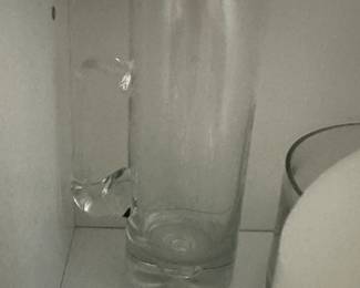 Glass Pitcher 