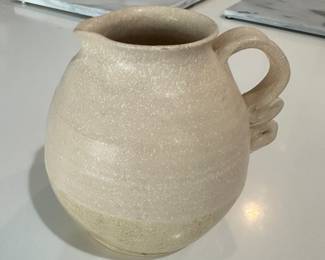 Stoneware Pottery by Mary