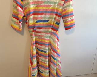 Vintage dress S