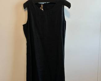 Flax dress S