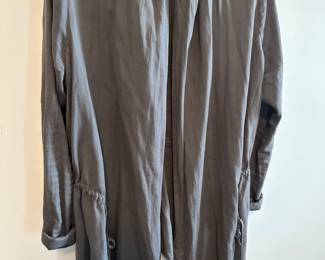 Ella Moss light linen jacket M