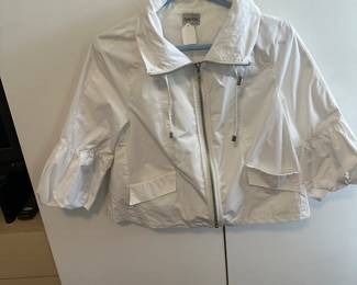 Chico’s Spring Jacket S1
