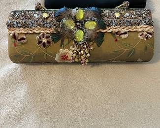 Vintage Mary Francis bag 