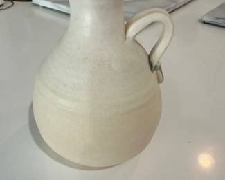 Stoneware Pottery by Mary