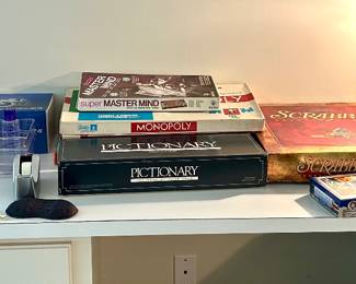 Lot's of Fun Games!!