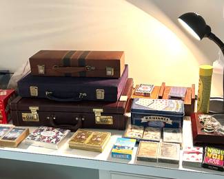 Lot's of Fun Games!!