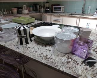 Kitchenware