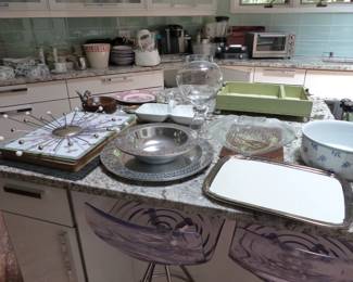 Kitchenware
