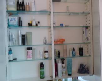 Misc toiletries