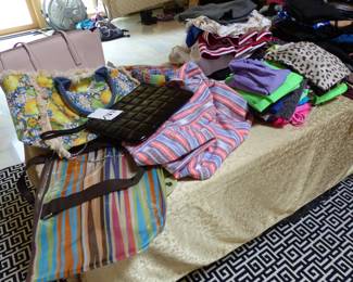 Bags, Women's & teen clothing
