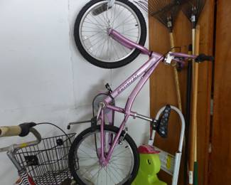 Specialized Hotrock kid's bike