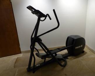 Precor Elliptical