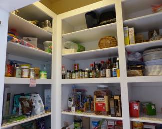 Kitchenware