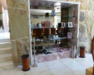 Bric-a-brac