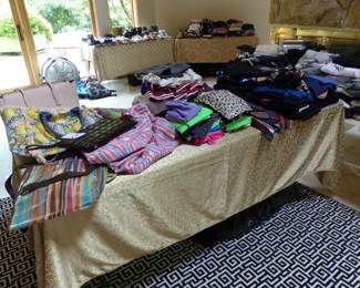 Bags, Women's & teen clothing