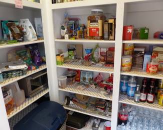 Kitchenware