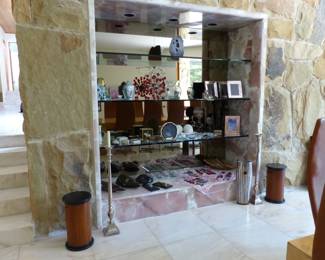 Bric-a-brac