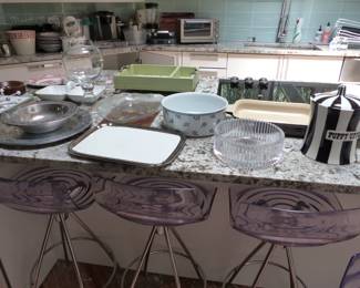 Kitchenware
