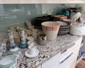 Kitchenware