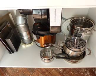Kitchenware