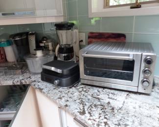 Kitchenware