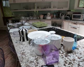 Kitchenware