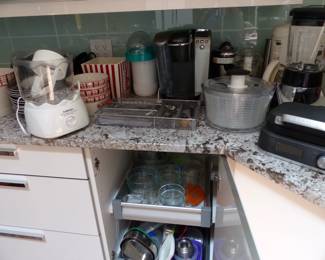 Kitchenware