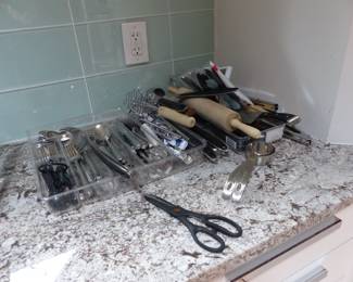 Kitchenware