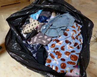 Women's & teen clothing