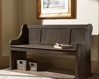 AlannahBench