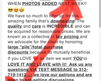 Sale Picture