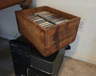 Sale Picture