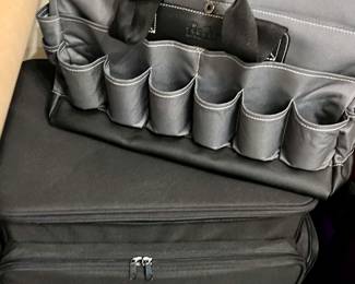 Tons of Scrap Booking supplies