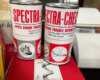 2 of 4 Spectra-Check