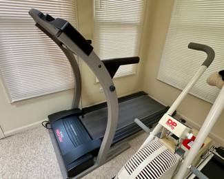 Pro-Form 730CS trade mill