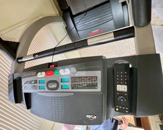 Pro-Form 730CS trade mill