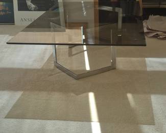 MCM coffee table