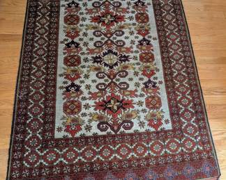 Persian  rug