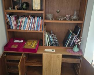 MCM Scova Cabinet