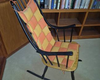 MCM Rocker