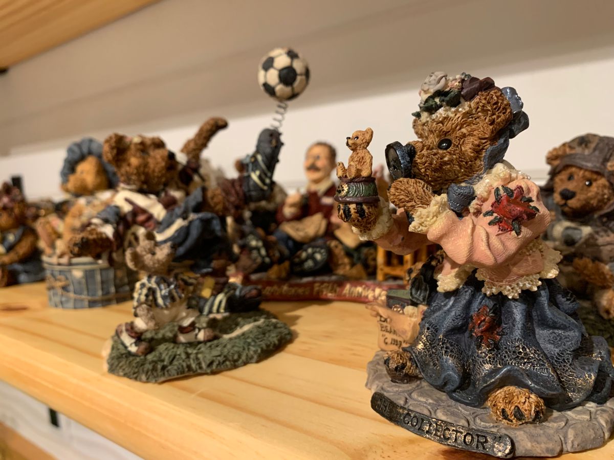 Boyd's Bear Collection