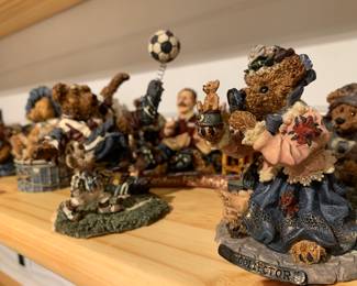 Boyd's Bear Collection