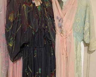 Zandra Rhodes Dresses