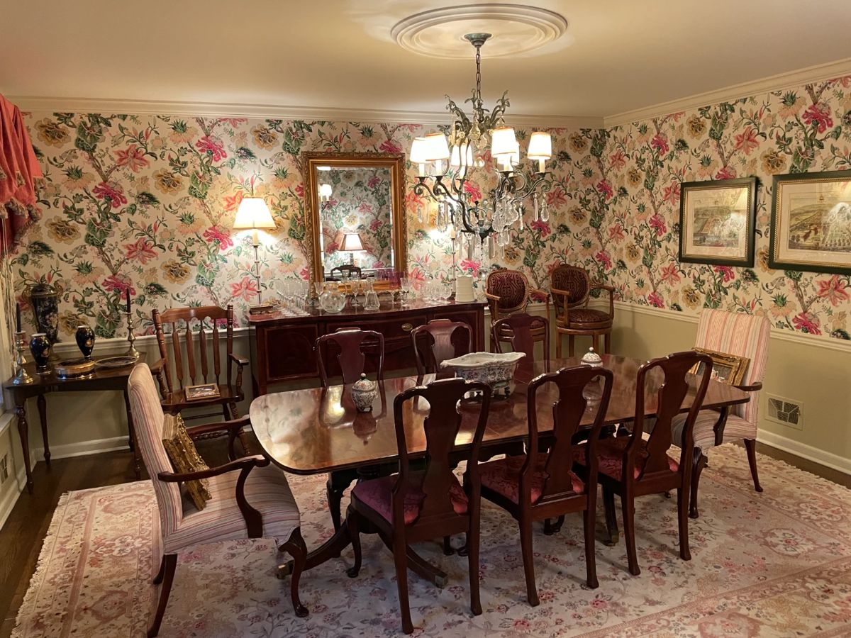 Estate Sale Overview