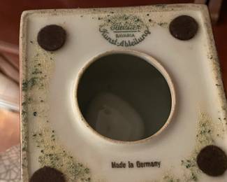 Large Decorative Horse Head (Germany)