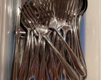 Flatware