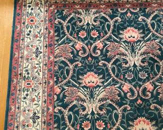 Beautiful Large Area Rug