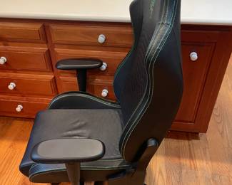 Razer Gaming Rolling Chair