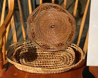 Wicker Baskets