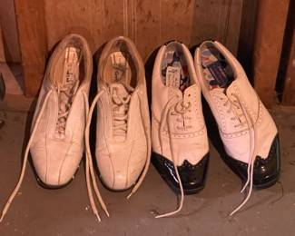 Golf Shoes